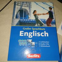 Englisch lernen mit Bücher und CDs Baden-Württemberg - Ludwigsburg Vorschau