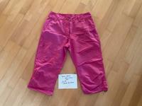 Maier Sports Hose Shorts pink Gr. 36 sehr guter Zustand Nordrhein-Westfalen - Arnsberg Vorschau