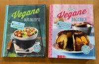 Das vegane Backbuch und vegane Blitzrezepte mit eBook Schleswig-Holstein - Flensburg Vorschau