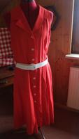 Sommerkleid rot Saarland - Merchweiler Vorschau