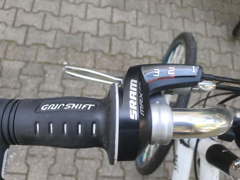 Damenfahrrad Electra Townie in München