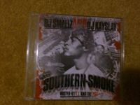 DJ Smallz & Kayslay - Southern Smoke 22 CD Papoose T.I. Mixtape Hannover - Herrenhausen-Stöcken Vorschau