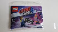 Lego Minifigur The Lego Movie Polybag 30460 Sachsen - Chemnitz Vorschau