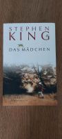 Bücher Stephen King, "Das Mädchen", "Friedhof der Kuscheltiere" Sachsen - Chemnitz Vorschau