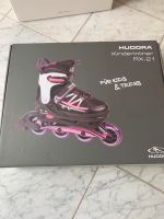 Hudora Kinderinliner gr33-36 Nordrhein-Westfalen - Beckum Vorschau