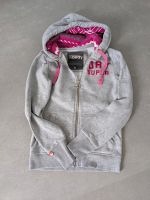 Superdry Kapuzenjacke Größe S Nordrhein-Westfalen - Hamm Vorschau