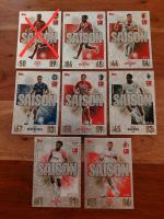 Bundesliga Match Attax Saison Superstar 23/24 Baden-Württemberg - Badenweiler Vorschau