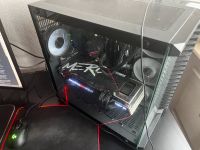 Gaming Pc Rx6800xt Ryzen 9 7900x Mülheim - Köln Stammheim Vorschau