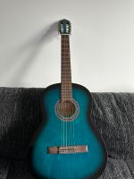 Akustik Gitarre für Linkshänder Nordrhein-Westfalen - Meinerzhagen Vorschau