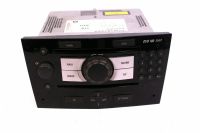 CD Autoradio Navigation Opel Corsa D DVD 100 Navi GM 497316088 Dresden - Blasewitz Vorschau