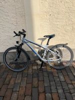 Fahrrad / Mountain Bike 26Zoll Sachsen-Anhalt - Wetterzeube Vorschau