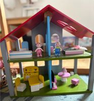 Puppenhaus für Kleinkinder Sachsen-Anhalt - Aschersleben Vorschau