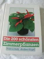 Die 200 schönsten Zimmerpflanzen Dresden - Weixdorf Vorschau