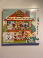 Nintendo 3DS Spiel, Happy Home Designer Nordrhein-Westfalen - Bad Honnef Vorschau