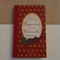 Buch : Paganini und das Weihnachtswunder: Roman Sachsen-Anhalt - Magdeburg Vorschau