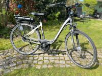 E-Bike Bergamont. Nexus Naben Schaltung Magura Bochum - Bochum-Wattenscheid Vorschau