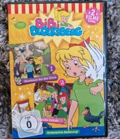 ⭐️Dvd ⭐️Bibi Blocksberg ⭐️ Rheinland-Pfalz - Bad Ems Vorschau