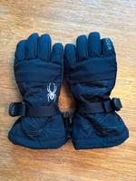 Neue Spyder Skihandschuhe Kinder, Größe M Nordrhein-Westfalen - Pulheim Vorschau