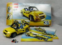 Lego Creator 5767 - Cool Cruiser Hessen - Hofgeismar Vorschau