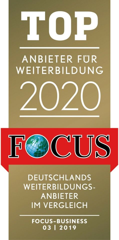 Personaldienstleistungskaufleute - Umschulung (IHK) in Hannover