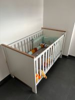 Babybett  Baby 140x70 Saarland - Perl Vorschau