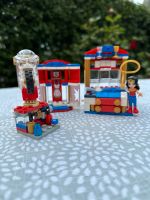 Lego Wonder Woman Duisburg - Friemersheim Vorschau