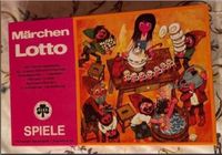 Märchen Lotto Kleespiele Nr.2703 in gebr. Zustand Rheinland-Pfalz - Bad Ems Vorschau