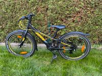 Cone Kinderfahrrad 20 Zoll Bayern - Ingolstadt Vorschau