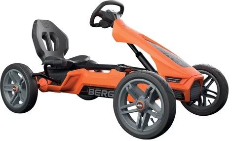 BERG Rally NRG Orange Gokart ab 4 Jahre NEUHEIT Mod.23 in Gelsenkirchen