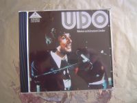 Udo Jürgens Original CD, Dachbodenfund, Sehr Rar. Bayern - Gunzenhausen Vorschau
