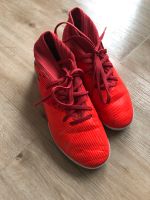 Nemeziz Adidas Hallenschuhe Fußballschuhe 36 Nordrhein-Westfalen - Steinheim Vorschau