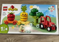Lego Duplo 10982 Fruit &Vegetables Tractor Hannover - Ahlem-Badenstedt-Davenstedt Vorschau