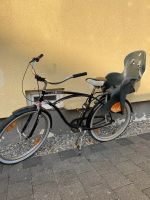 Damen Fahrrad Bayern - Augsburg Vorschau