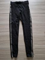 Hose Zara Leggings Jeggings schwarz Glitzersteine S 36/38 Dortmund - Großholthausen Vorschau