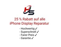 iPhone Display Reparatur / HANDY SERVICE ANDERNACH Rheinland-Pfalz - Andernach Vorschau