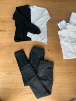 Pepperts Pullover H&M Zara Mango Jeans Hose, Gr. 146/152 Nordrhein-Westfalen - Telgte Vorschau