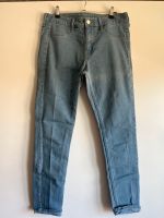 **H&M** Jeans Jegging Gr. 29 Skinny Ankle Hellblau Mecklenburg-Vorpommern - Klütz Vorschau