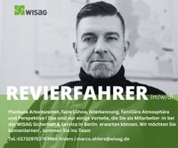 Revierfahrer (m/w/d) ab SOFORT möglich | Start Berlin Lichtenberg Berlin - Lichtenberg Vorschau