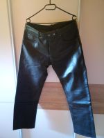 Lederhose / Bikerhose Gr. 56 Bayern - Lindberg Vorschau