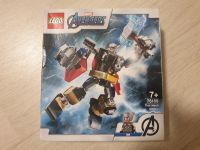 LEGO 76169 MARVEL Avengers THOR Mech Armour (NEU/OVP) Kreis Ostholstein - Neustadt in Holstein Vorschau