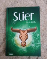 Buch Horoskop Stier neu Berlin - Lichtenberg Vorschau