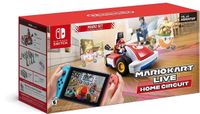 Mario Kart Live Home Circuit - Nintendo Switch Spiel Baden-Württemberg - Ludwigsburg Vorschau