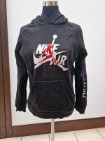 NIKE Air Jordan Kids Kaputzensweatshirt in Gr. XL, 13/15 years Nordrhein-Westfalen - Rheine Vorschau