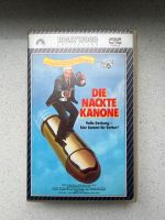 Die Nackte Kanone VHS 1989 Elberfeld - Elberfeld-West Vorschau