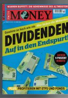 FOCUS MONEY 19  2024, neu, Kiosk: 5,20 € Berlin - Schöneberg Vorschau