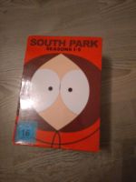 South Park DVD 5 Stück Bayern - Vilseck Vorschau