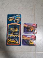 Matchbox MP-102 und 2x Siku Club Niedersachsen - Goslar Vorschau