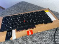 5N20W67771 Lenovo Thinkpad Tastatur L14 Gen1 Gen2 mit backlight Nordrhein-Westfalen - Würselen Vorschau