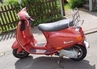 VESPA Et 4 125  Automatik Baden-Württemberg - Reutlingen Vorschau