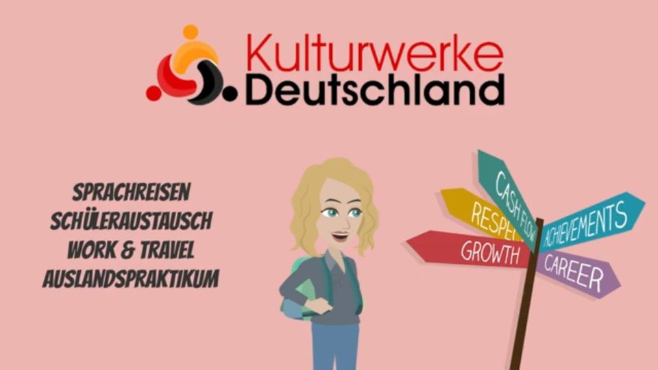 Schüleraustausch / Auslandsjahr in Verl